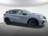 Thumbnail of 2023 Boulder Gray Pearl Nissan Murano
