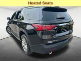 Thumbnail of 2022 Mosaic Black Metallic Chevrolet Traverse