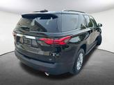 Thumbnail of 2022 Mosaic Black Metallic Chevrolet Traverse
