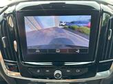 Thumbnail of 2022 Mosaic Black Metallic Chevrolet Traverse