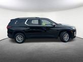 Thumbnail of 2022 Mosaic Black Metallic Chevrolet Traverse