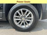 Thumbnail of 2022 Mosaic Black Metallic Chevrolet Traverse