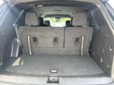 Thumbnail of 2022 Mosaic Black Metallic Chevrolet Traverse