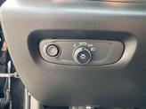 Thumbnail of 2022 Mosaic Black Metallic Chevrolet Traverse