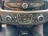 Thumbnail of 2022 Mosaic Black Metallic Chevrolet Traverse