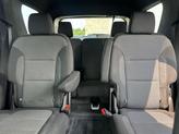 Thumbnail of 2022 Mosaic Black Metallic Chevrolet Traverse