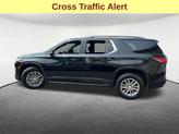 Thumbnail of 2022 Mosaic Black Metallic Chevrolet Traverse