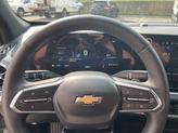 Thumbnail of 2025 Cacti Green Chevrolet Equinox