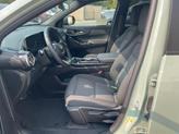 Thumbnail of 2025 Cacti Green Chevrolet Equinox