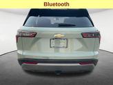 Thumbnail of 2025 Cacti Green Chevrolet Equinox