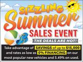 Thumbnail of 2025 Cypress Gray Chevrolet Trax