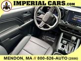 Thumbnail of 2025 Sterling Gray Metallic Chevrolet Colorado
