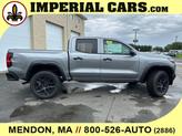 Thumbnail of 2025 Sterling Gray Metallic Chevrolet Colorado