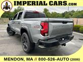 Thumbnail of 2025 Sterling Gray Metallic Chevrolet Colorado