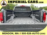 Thumbnail of 2025 Sterling Gray Metallic Chevrolet Colorado