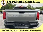 Thumbnail of 2025 Sterling Gray Metallic Chevrolet Colorado