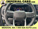 Thumbnail of 2025 Sterling Gray Metallic Chevrolet Colorado