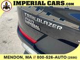 Thumbnail of 2026 Mosaic Black Metallic Chevrolet Trailblazer