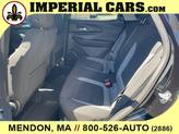 Thumbnail of 2026 Mosaic Black Metallic Chevrolet Trailblazer