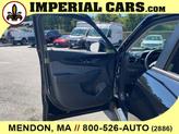 Thumbnail of 2026 Mosaic Black Metallic Chevrolet Trailblazer