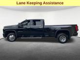 Thumbnail of 2022 Black Chevrolet Silverado 3500
