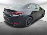 Thumbnail of 2024 Jet Black Mica Mazda Mazda3