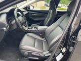 Thumbnail of 2024 Jet Black Mica Mazda Mazda3