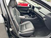 Thumbnail of 2024 Jet Black Mica Mazda Mazda3