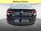Thumbnail of 2024 Jet Black Mica Mazda Mazda3