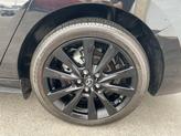 Thumbnail of 2024 Jet Black Mica Mazda Mazda3