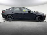 Thumbnail of 2024 Jet Black Mica Mazda Mazda3
