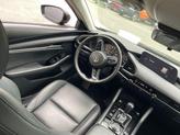 Thumbnail of 2024 Jet Black Mica Mazda Mazda3