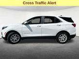 Thumbnail of 2023 Summit White Chevrolet Equinox