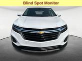 Thumbnail of 2023 Summit White Chevrolet Equinox