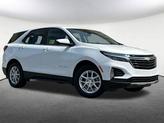 Thumbnail of 2023 Summit White Chevrolet Equinox