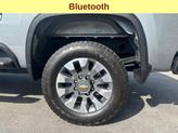 Thumbnail of 2024 Sterling Gray Metallic Chevrolet Silverado 2500