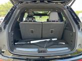 Thumbnail of 2023 Stellar Black Metallic Cadillac XT6