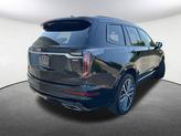 Thumbnail of 2023 Stellar Black Metallic Cadillac XT6
