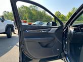 Thumbnail of 2023 Stellar Black Metallic Cadillac XT6