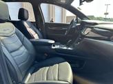 Thumbnail of 2023 Stellar Black Metallic Cadillac XT6