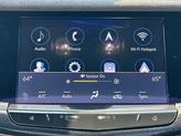 Thumbnail of 2023 Stellar Black Metallic Cadillac XT6