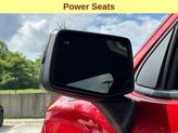 Thumbnail of 2021 Cherry Red Tintcoat Chevrolet Silverado 1500