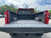 Thumbnail of 2021 Cherry Red Tintcoat Chevrolet Silverado 1500