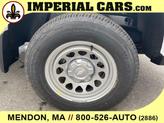 Thumbnail of 2025 Summit White Chevrolet Colorado