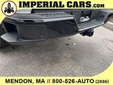 Thumbnail of 2025 Summit White Chevrolet Colorado