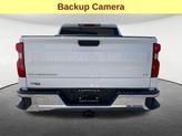 Thumbnail of 2025 Summit White Chevrolet Silverado 1500