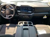 Thumbnail of 2025 Summit White Chevrolet Silverado 1500