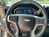 Thumbnail of 2025 Summit White Chevrolet Silverado 1500