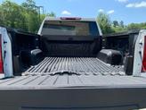 Thumbnail of 2025 Summit White Chevrolet Silverado 1500