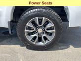 Thumbnail of 2025 Summit White Chevrolet Silverado 1500